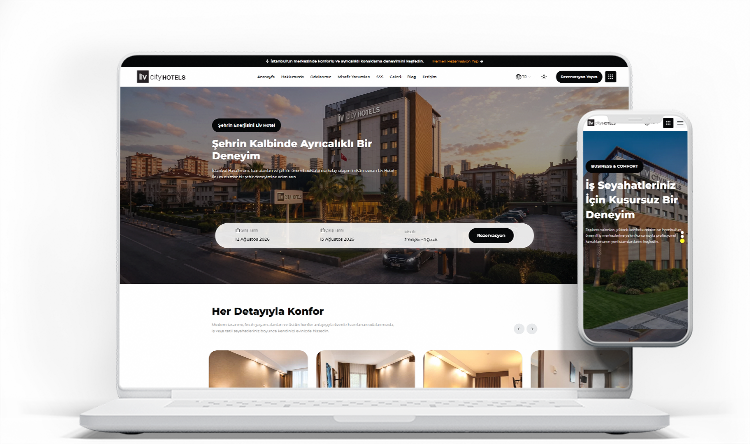 Liv City Hotels